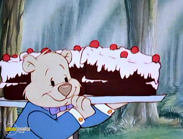 A still #15 from The Teddy Bears: Picnic (1998)