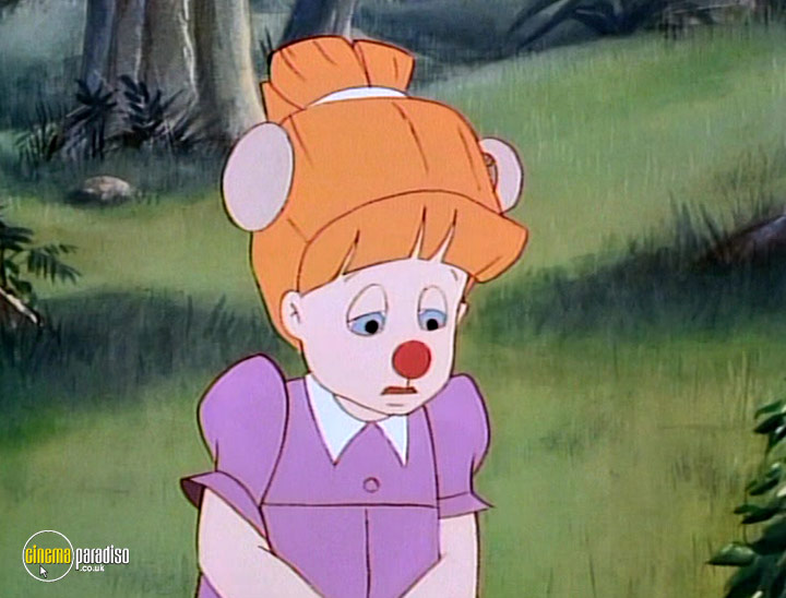A still #13 from The Teddy Bears: Picnic (1998)