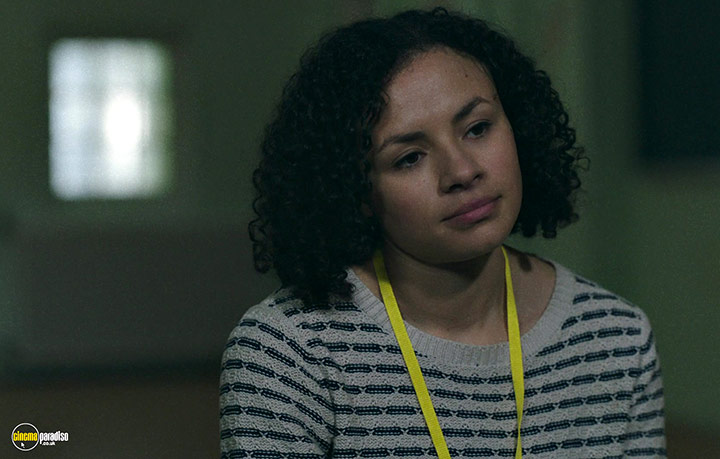 A still #2 from County Lines (2019)