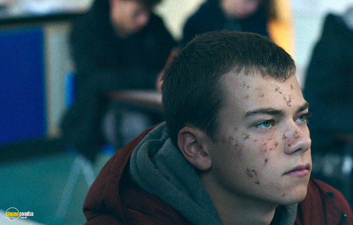 A still #3 from County Lines (2019)