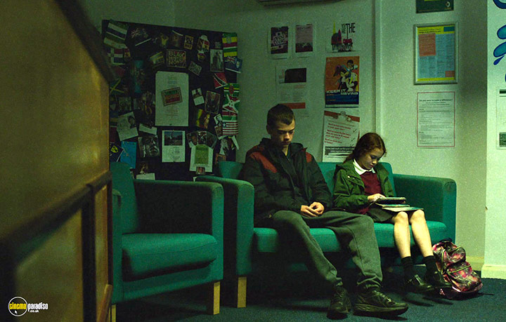 A still #4 from County Lines (2019)