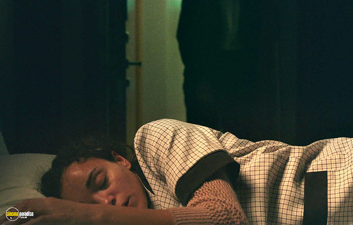 A still #13 from County Lines (2019)