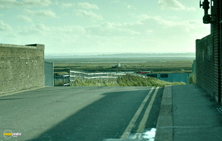 A still #22 from County Lines (2019)