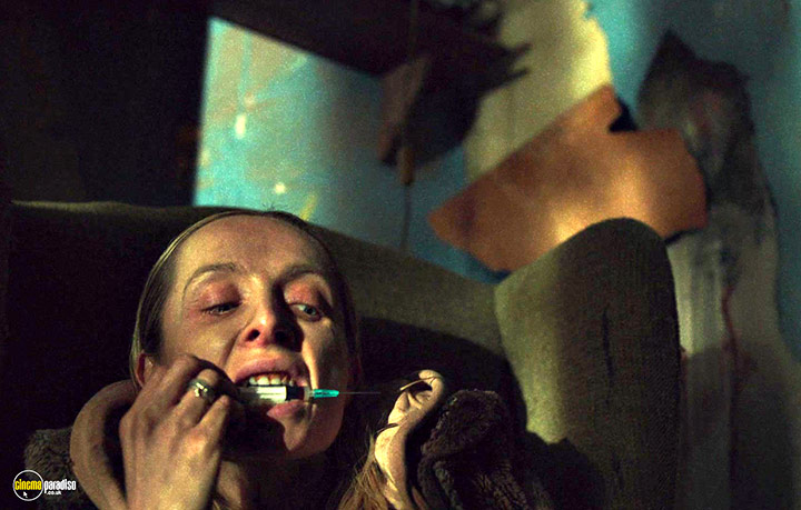 A still #10 from County Lines (2019)