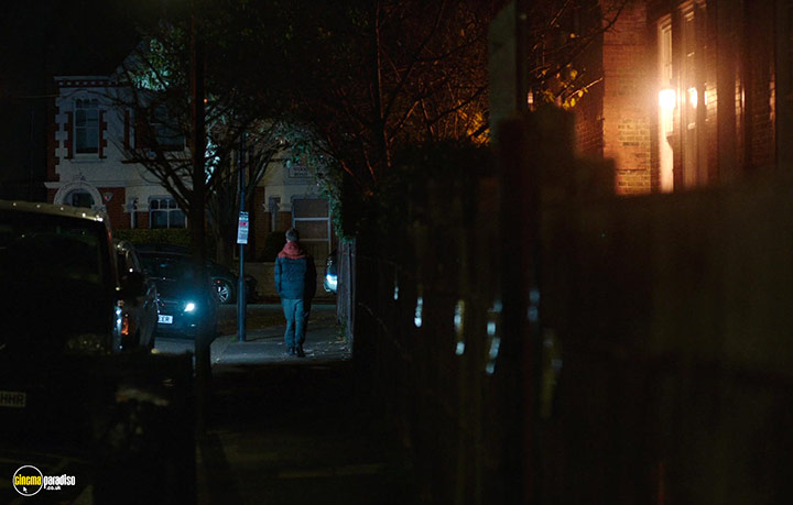 A still #24 from County Lines (2019)