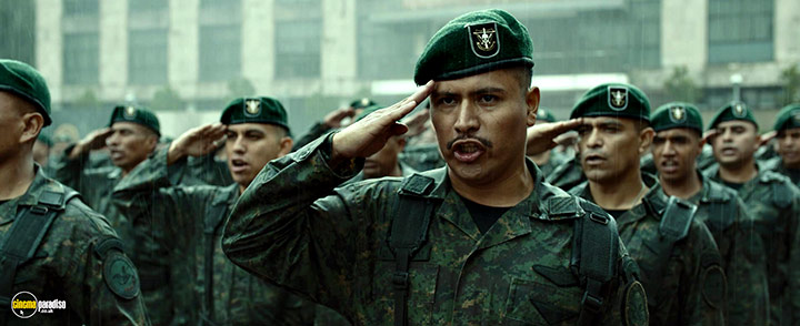 A still #26 from ZeroZeroZero (2020)