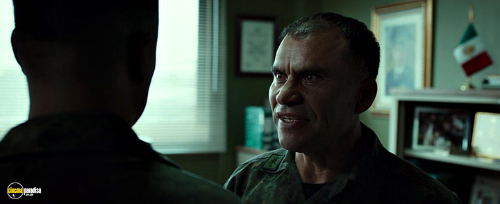 A still #25 from ZeroZeroZero (2020)
