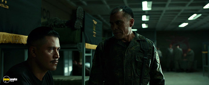 A still #24 from ZeroZeroZero (2020)