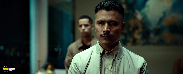 A still #22 from ZeroZeroZero (2020)