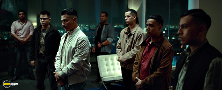 A still #20 from ZeroZeroZero (2020)