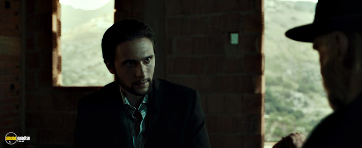 A still #17 from ZeroZeroZero (2020)
