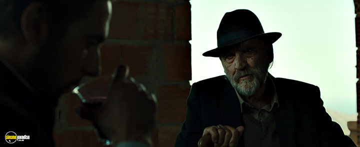 A still #16 from ZeroZeroZero (2020)