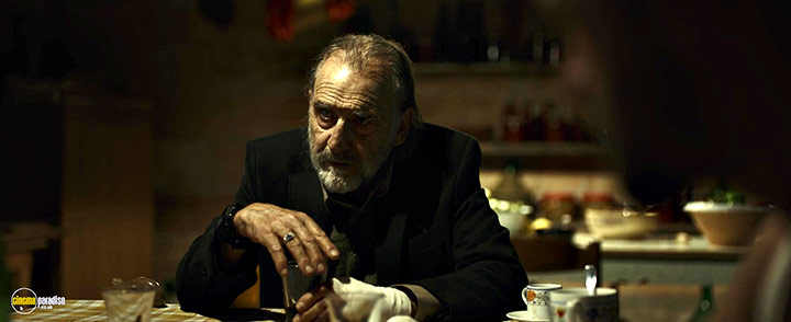 A still #14 from ZeroZeroZero (2020)