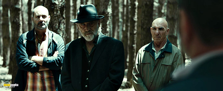 A still #11 from ZeroZeroZero (2020)