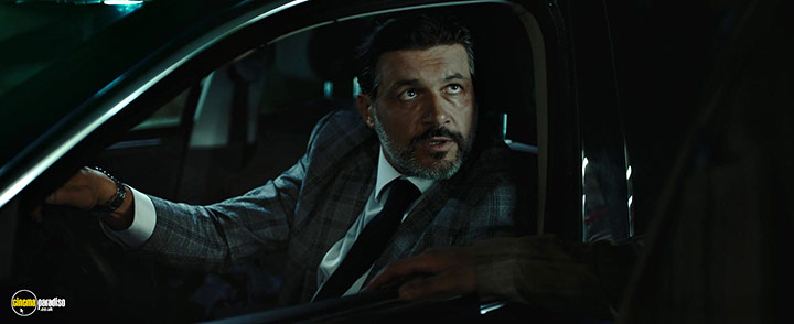 A still #10 from ZeroZeroZero (2020)