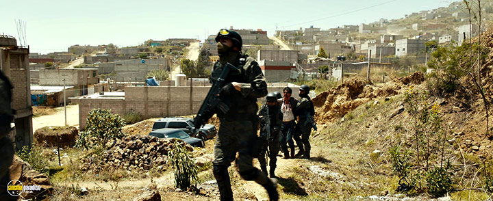 A still #7 from ZeroZeroZero (2020)
