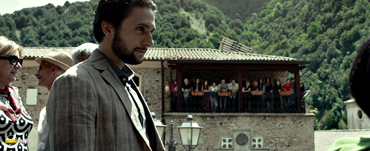 A still #3 from ZeroZeroZero (2020)