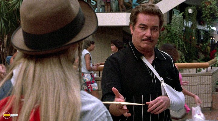 A still #37 from The Legend of Billie Jean (1985)