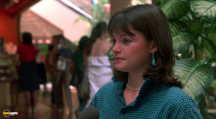A still #36 from The Legend of Billie Jean (1985)