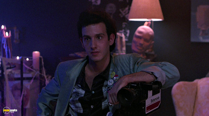 A still #34 from The Legend of Billie Jean (1985)