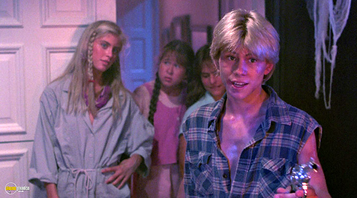 A still #33 from The Legend of Billie Jean (1985)