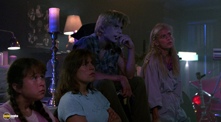 A still #32 from The Legend of Billie Jean (1985)