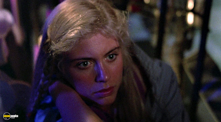 A still #31 from The Legend of Billie Jean (1985)