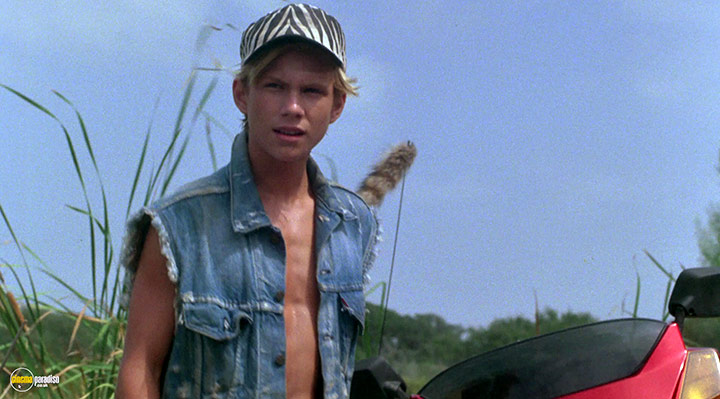 A still #30 from The Legend of Billie Jean (1985)
