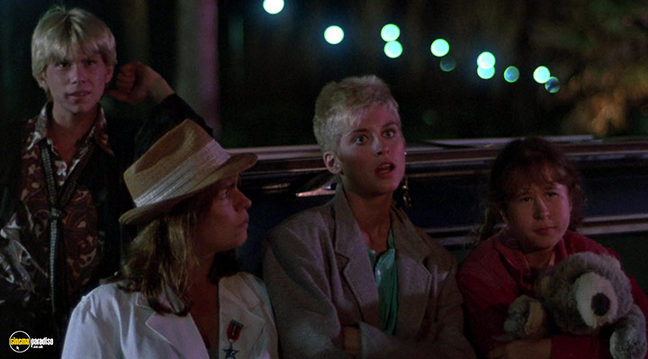 A still #25 from The Legend of Billie Jean (1985)