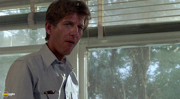 A still #24 from The Legend of Billie Jean (1985)