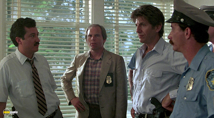 A still #22 from The Legend of Billie Jean (1985)