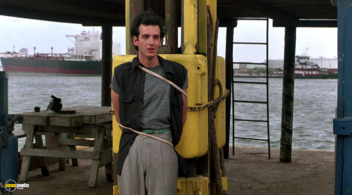 A still #21 from The Legend of Billie Jean (1985)