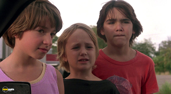 A still #19 from The Legend of Billie Jean (1985)