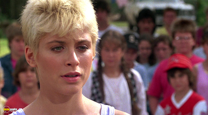 A still #18 from The Legend of Billie Jean (1985)