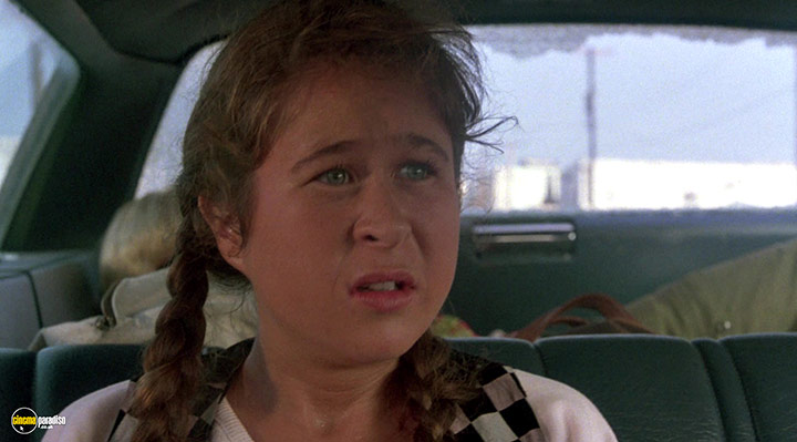 A still #17 from The Legend of Billie Jean (1985)