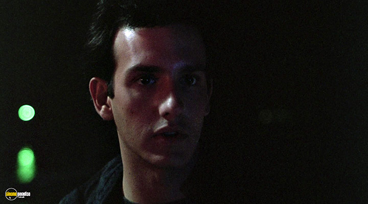 A still #16 from The Legend of Billie Jean (1985)