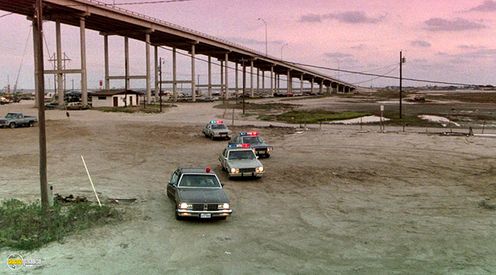 A still #15 from The Legend of Billie Jean (1985)