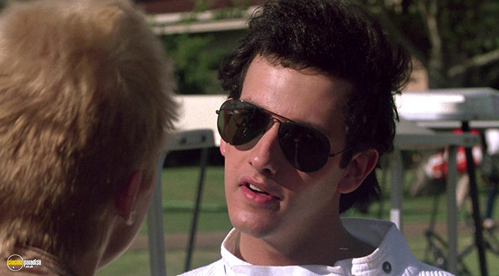 A still #13 from The Legend of Billie Jean (1985)