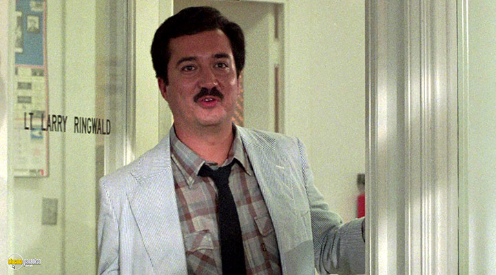 A still #12 from The Legend of Billie Jean (1985)