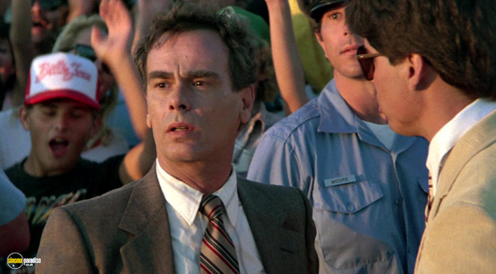 A still #8 from The Legend of Billie Jean (1985)
