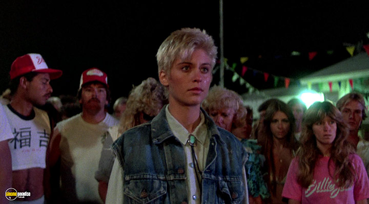 A still #7 from The Legend of Billie Jean (1985)