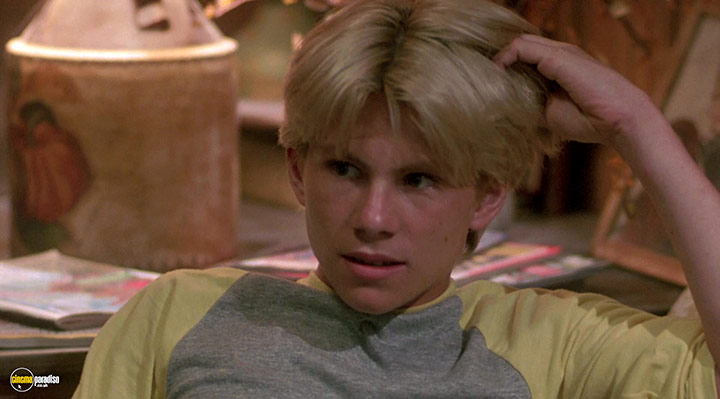 A still #6 from The Legend of Billie Jean (1985)