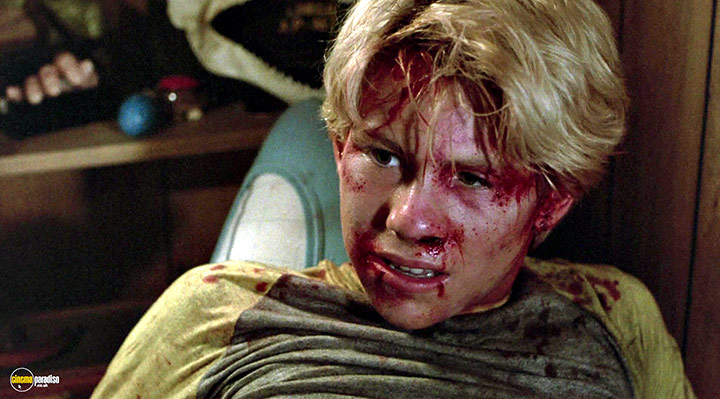 A still #5 from The Legend of Billie Jean (1985)