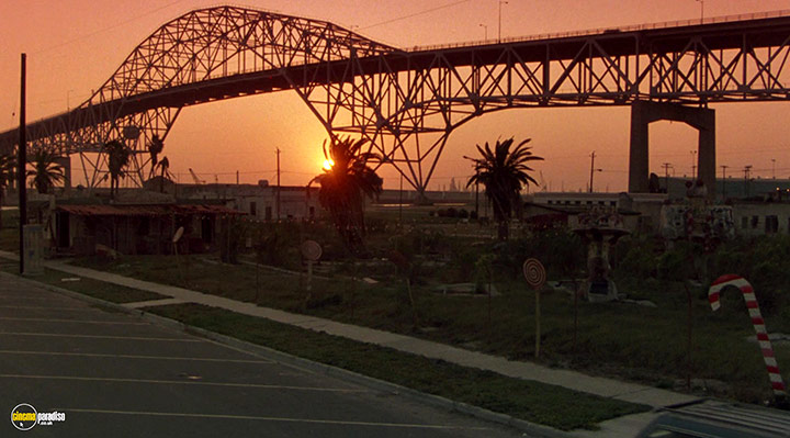 A still #3 from The Legend of Billie Jean (1985)