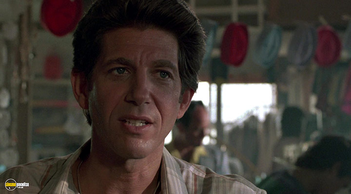A still #2 from The Legend of Billie Jean (1985)