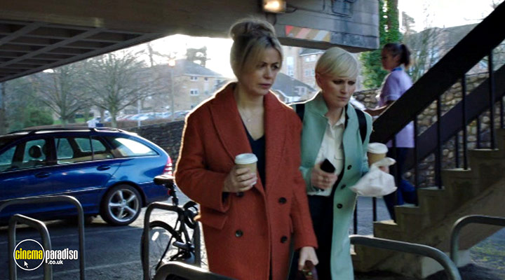 A still #29 from Keeping Faith: Series 3 (2021)