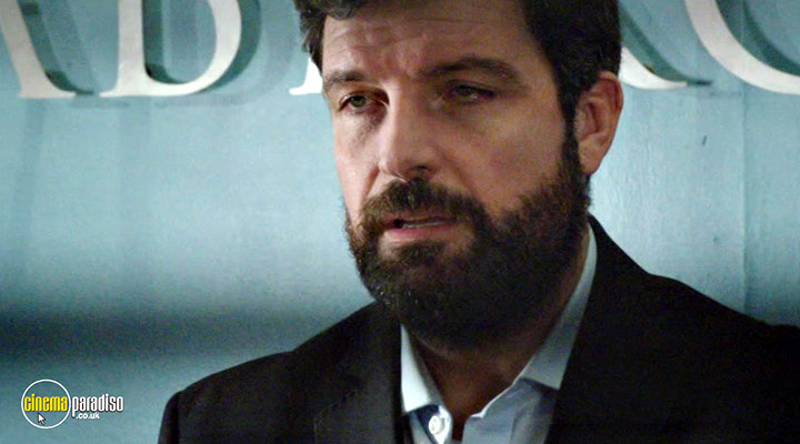 A still #28 from Keeping Faith: Series 3 (2021)