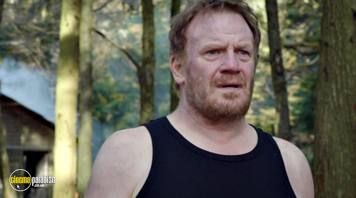 A still #26 from Keeping Faith: Series 3 (2021)