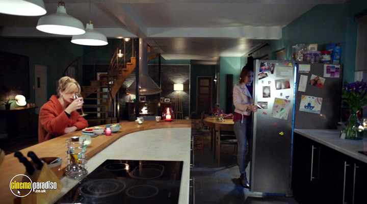 A still #24 from Keeping Faith: Series 3 (2021)