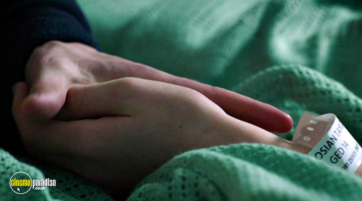 A still #23 from Keeping Faith: Series 3 (2021)